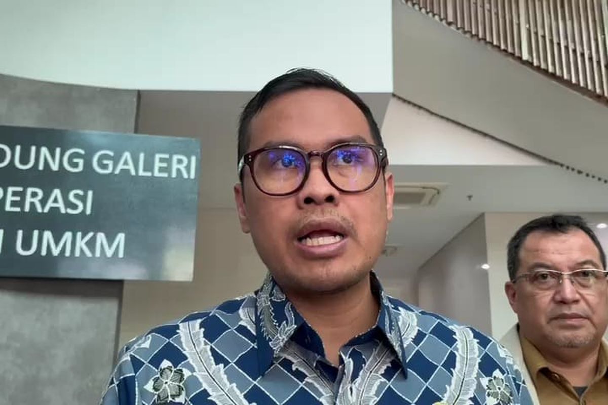 ASN Tangsel Dilarang Pakai Mobil Dinas untuk Liburan Akhir Tahun, Harus Diparkir di Kantor 