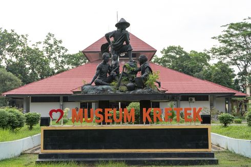 Serial Gadis Kretek Bikin Kunjungan ke Museum Kretek Naik
