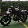 Daftar Harga Motor Sport 150 cc Naked Maret 2020, XSR155 Naik