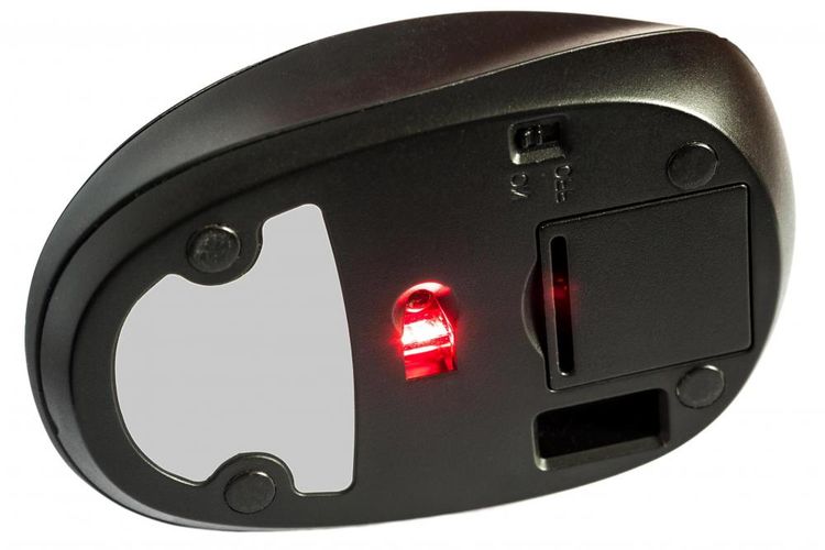 Mouse optik