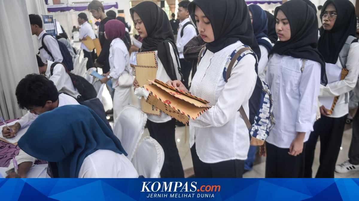 Laporan Coursera: Tantangan Indonesia Kini Bukan Jumlah Lulusan, tapi Kesiapan Kerja