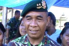 Latihan Gabungan, TNI Temukan Tempat Latihan Kelompok Teroris