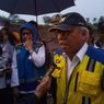 Menteri PUPR: Banjir di Ibu Kota Tanggung Jawab Semua, Termasuk Saya