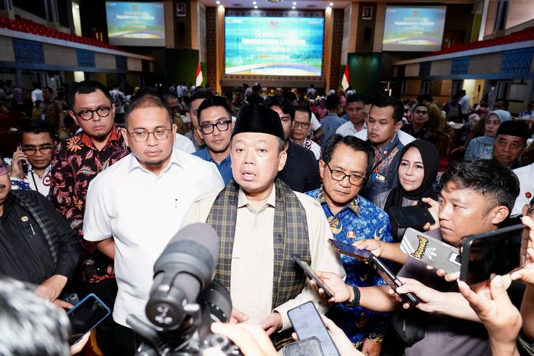 Masih Dibahas, 40.000 Hektar Aset Bank Tanah untuk Danantara