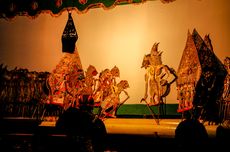 Sejarah Hari Wayang Nasional dan Jenis Wayang di Indonesia