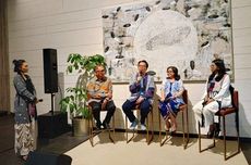 Hadirkan Rompi Kembali Utuh, Kolaborasi Adrie Basuki dan CISC Dukung Perjuangan Pasien Kanker