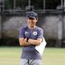 Indonesia Vs Vietnam: Shin Tae-yong Protes ke Wasit Garis