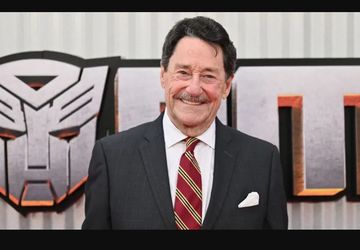 Aktor Pengisi Suara Optimus Prime, Peter Cullen Meninggal Dunia
