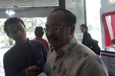 Ketua Ombudsman: Pungli Masih Marak 