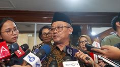 Mengapa Ada Tes Baca Tulis Hitung di MPLS 2025? Ini Kata Mendikdasmen