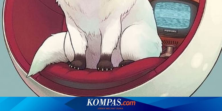 Intip Kelanjutan Operation Strix di Komik Spy X Family - Vimarsana News
