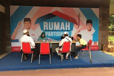 Begini Kondisi Rumah Partisipasi Anies-Sandi