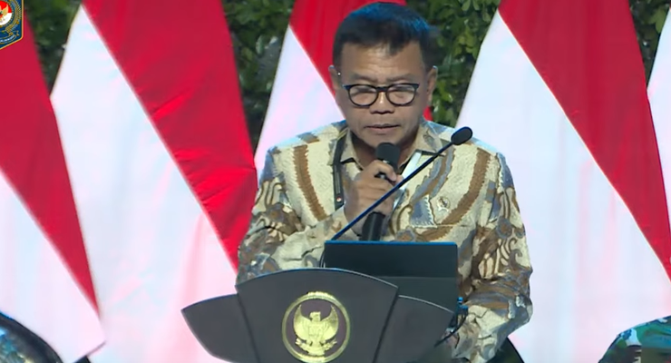 Kepala BIN Minta Intelijen Akur dan Berbagi Informasi Jelang Pilkada 2024