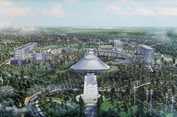 Mengintip Desain dan Fasilitas Kompleks DPR/MPR di IKN Senilai Rp 8,5 Triliun
