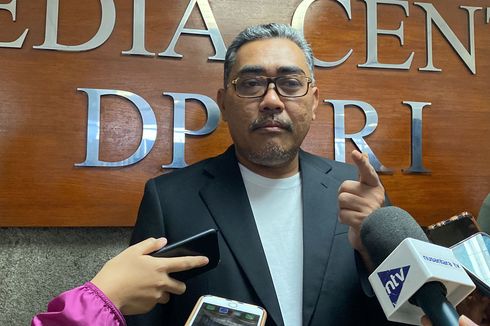  PKB Akui Jajaki Koalisi dengan Demokrat-PKS, Cari Hari Baik untuk Deklarasi