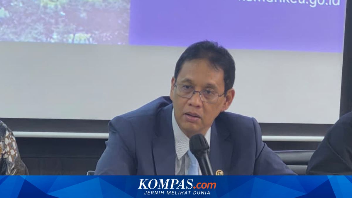 MBG Ngos-ngosan, Purbaya Jengah Gempur BUMDes!