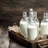 Industri Pengolahan Susu Masih Bergantung Impor, Kok Bisa?