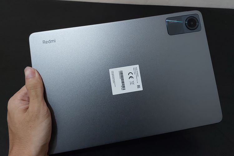 Unboxing dan Hands-on Xiaomi Redmi Pad SE, Tablet dengan Layar 11 Inci