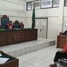 Terdakwa Kasus Penyelundupan 115 Kg Sabu di Palembang Lolos Hukuman Mati