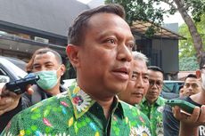 Walkot Jaksel Bakal Sewa Gedung untuk Gudang Logistik Pemilu 2024 di Mampang dan Kebayoran Lama