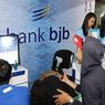 Bankir Bank Mandiri Diangkat jadi Direktur Komersial dan UMKM Bank BJB