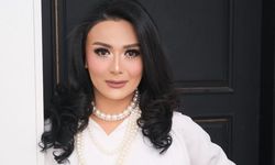 Bijak Atur Keuangan, Tamara Geraldine Ajak Parempuan Bangun Kemandirian Finansial 