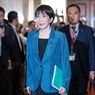 Sanae Takaichi Sah Jadi PM Wanita Pertama Jepang, Menang Telak di Parlemen