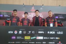 Piala Presiden Esports 2020 Lebih Baik dari Edisi Pertama