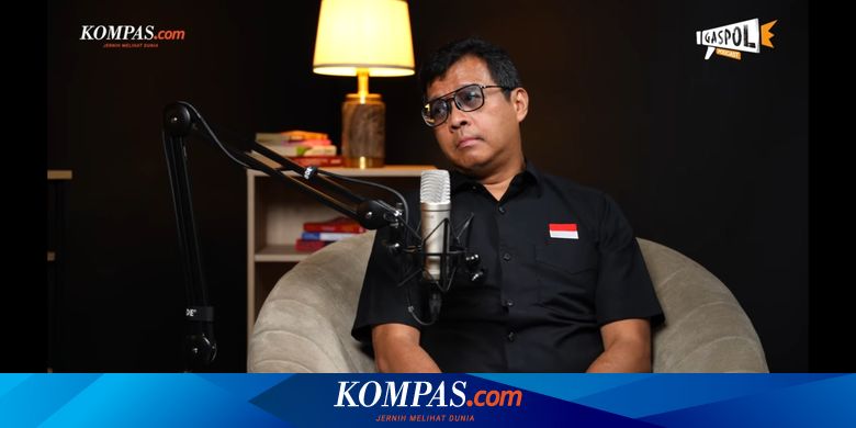 Eks Gubernur Lemhanas Nilai Aparat Tak Melakukan Fungsi Pengamanan saat Demo