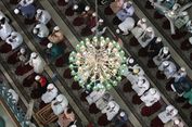 Lokasi Sholat Idul Fitri Muhammadiyah 2026 di Yogyakarta, Jemaah Bisa Pilih Titik Terdekat