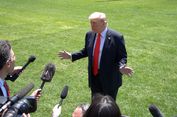 Trump Ancam Urus Kuba Setelah Perang Iran, Singgung Pengiriman Kapal Perang AS