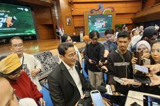 Tunggu Regulasi, Dana Abadi Pariwisata Terealisasi pada 2025