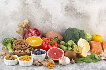 Daftar Makanan yang Mengandung Vitamin A dan Manfaatnya untuk Kesehatan