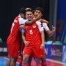 Samuel Eko Sebut Timnas Futsal Indonesia Kedodoran Ladeni Power Play Irak