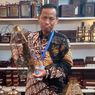 Ekspor Lentera Hias, UMKM Ini Raup Omzet Rp 100 Juta Per Bulan