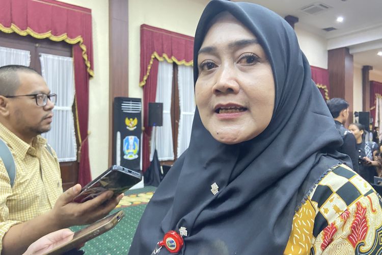 Jumlah Wisatawan ke Jatim Justru Meningkat di Tengah Pelemahan Rupiah