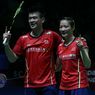 Usai Juara Indonesia Open 2022, Huang Yaqiong Akui Idolakan Liliyana Natsir
