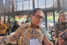 Profil Kartiko Wirjoatmodjo, Wakil Menteri BUMN Kabinet Prabowo-Gibran