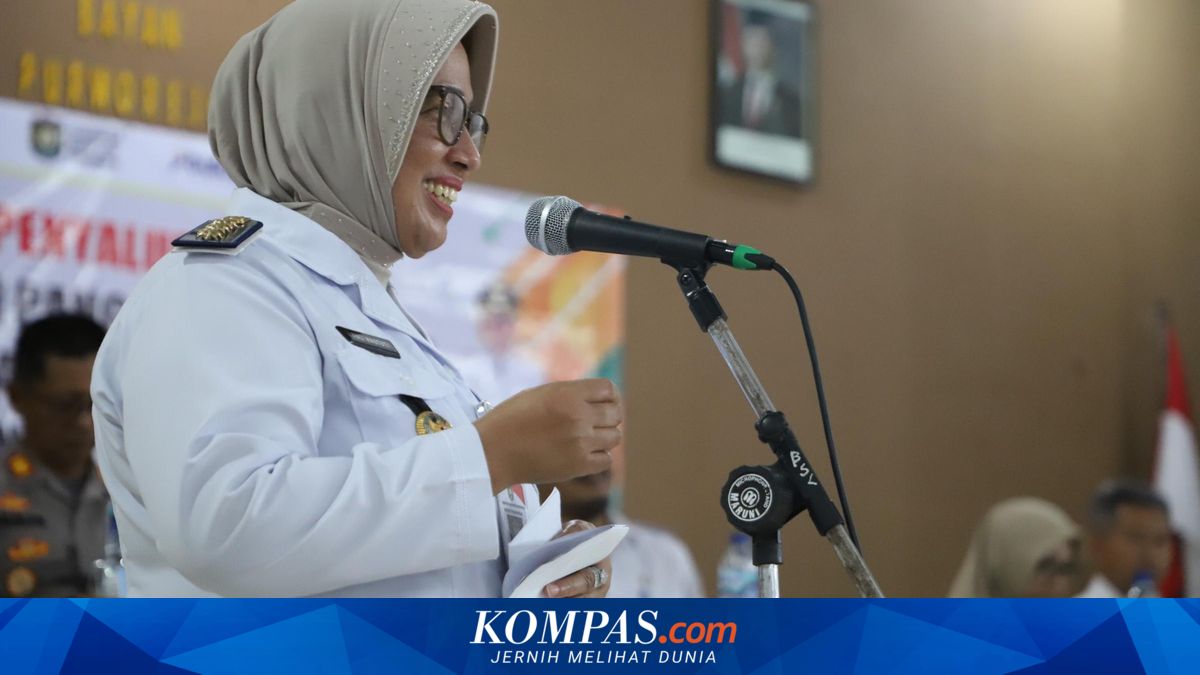 Guru di Purworejo Boleh WFH Saat Libur Sekolah, Bupati: Menekan Biaya Operasional