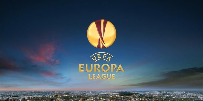 Logo Liga Europa.