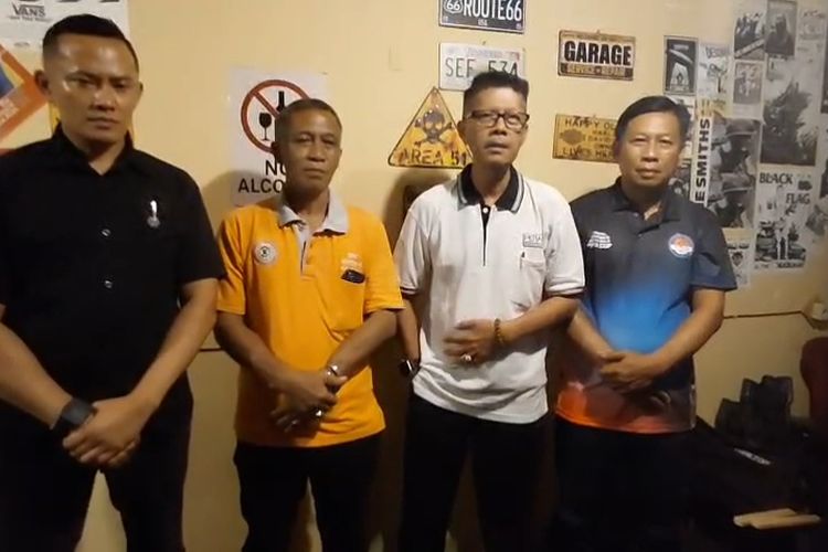 Tuntutan Kenaikan Dana Desa Disepakati, Kades dan Perangkat Desa Blitar Batal Demo