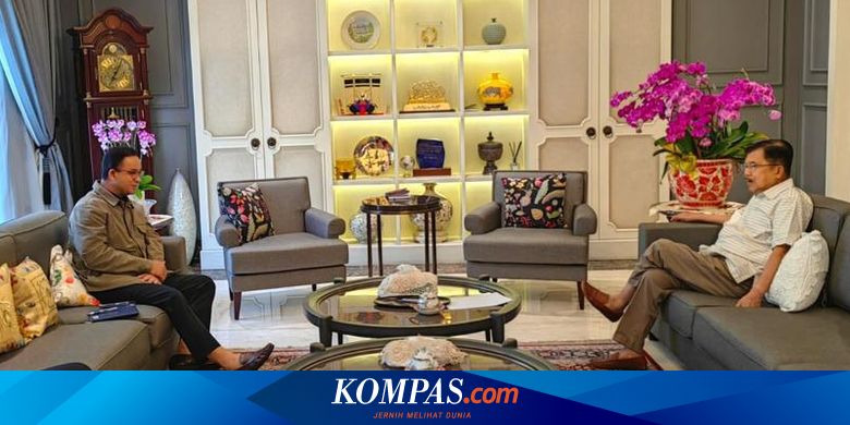 [POPULER NASIONAL] Diplomasi "Coto Makassar" Anies