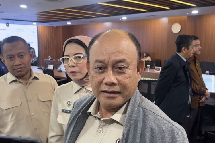 62 SPPG Disetop Sementara Selama Ramadhan, Kualitas Menu Jadi Sorotan