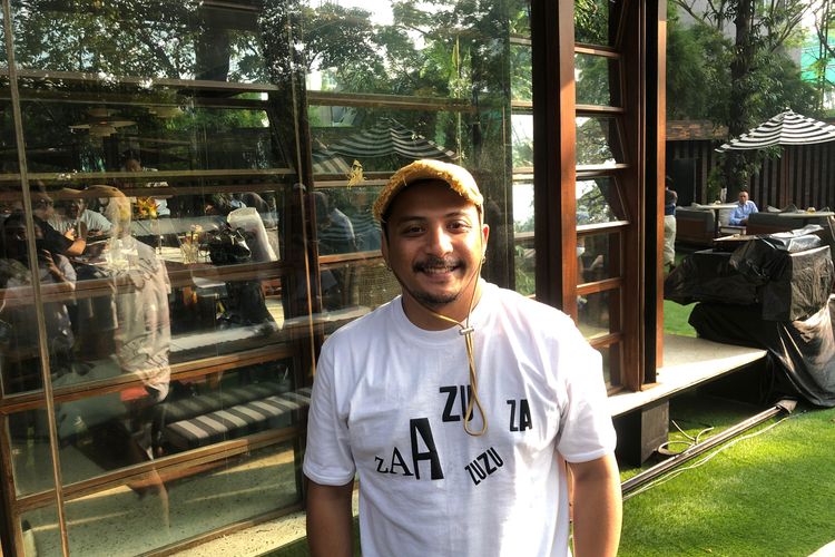 Lagu Gala Bunga Matahari Dibanjiri Cerita Sedih Warganet, Sal Priadi: Gue Tiap Hari Nangis