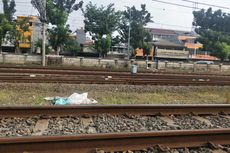 Menurut Keluarga, AKBP Buddy Ditelepon Seseorang Sebelum Tewas di Rel Kereta Jatinegara