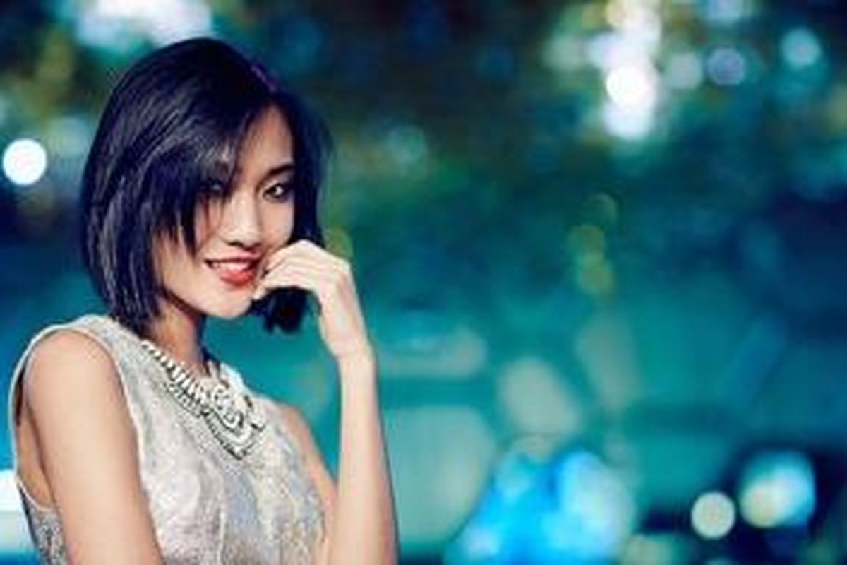 Ayu Gani (23) merupakan kontestan asal Indonesia yang berhasil menjadi juara pada ajang Asia's Next Top Model musim ketiga.
