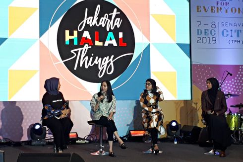 Selain Antibakteri, Inovasi Kain Hijab Ini Juga Diklaim Halal