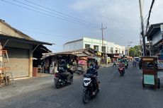 Pedagang Pasar Benowo Surabaya Tewas Dimassa Tak Sengaja Senggol Wanita, 4 Orang Diperiksa 