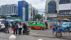 Lapak PKL di Sekitar Alun-alun Bogor Dibangun Lagi Usai Dibongkar Wali Kota