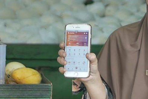 Cara Mengisi Saldo Pospay via ATM dan Mobile Banking